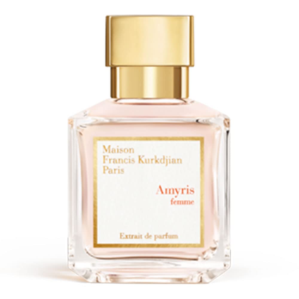 Amazon.com : Amyris Femme by Maison Francis Kurkdjian for Women